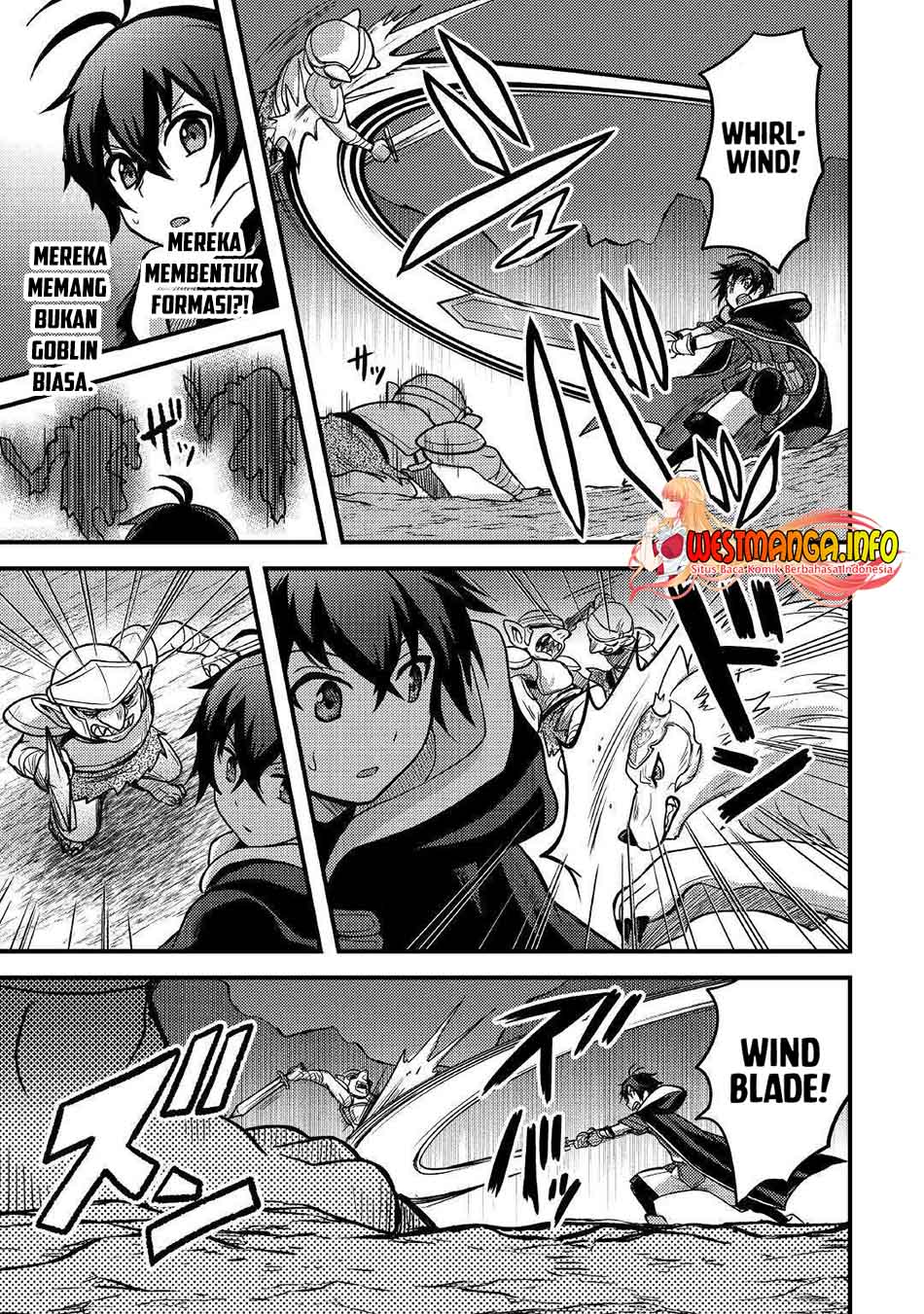 Fuguushoku to Baka ni Saremashita ga Jissai wa Sorehodo Waruku Arimasen? Chapter 26 Gambar 14